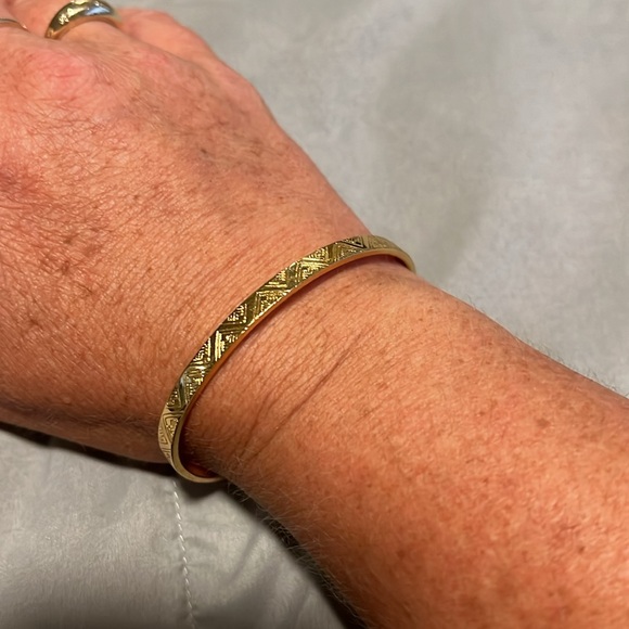 Gorjana bangle bracelet - Picture 6 of 8